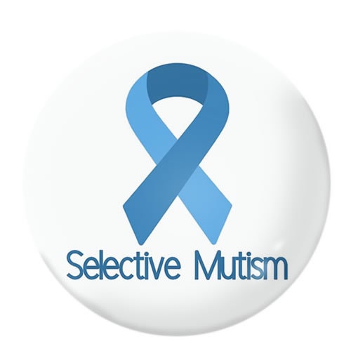 Selective mutism hotsell awareness bracelets