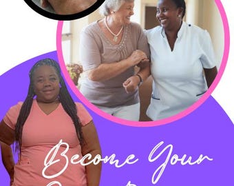 how to become a private duty cna