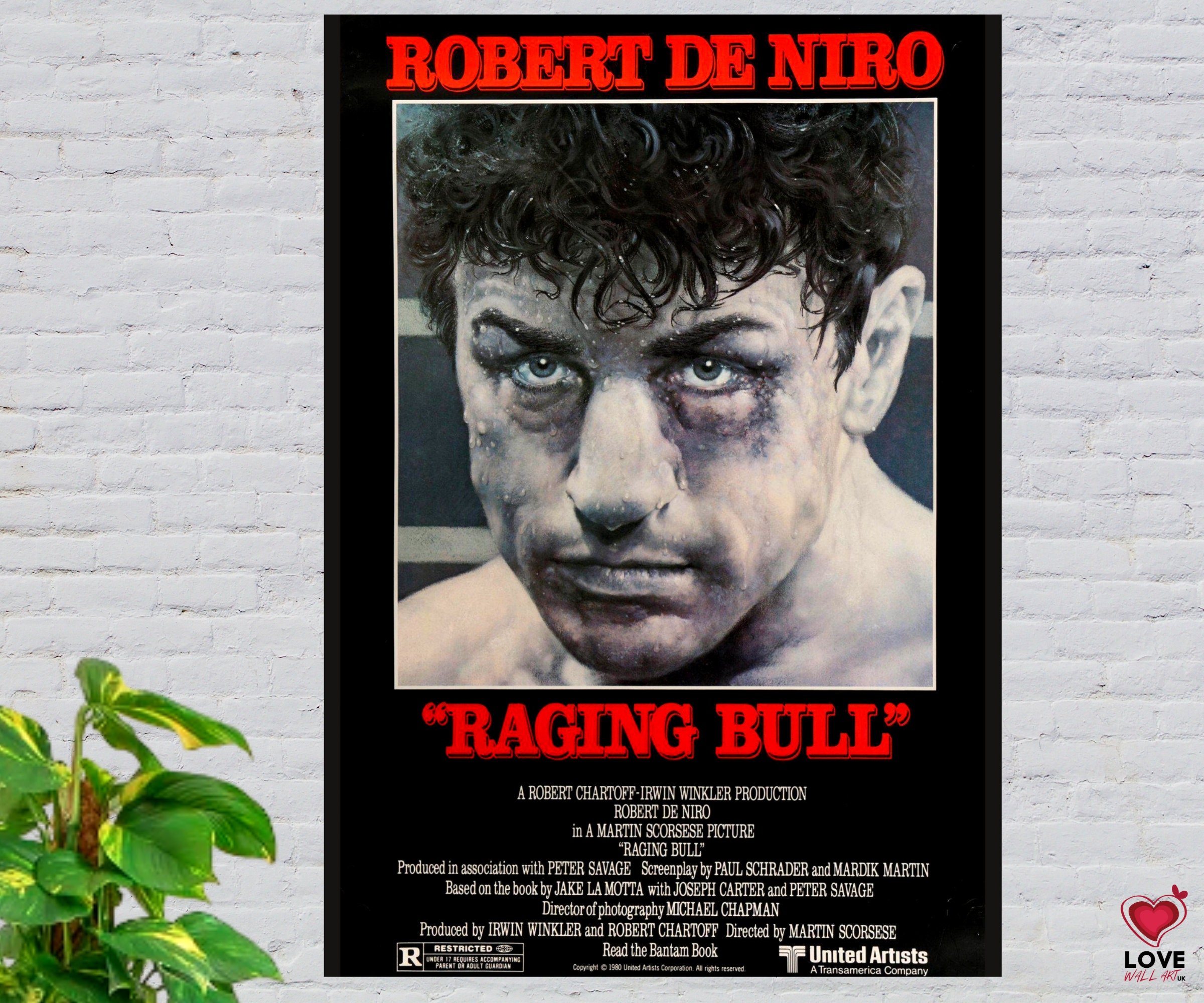 raging bull jake la motta raging bull jake la motta