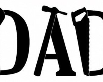 Download Dad Tools Svg Etsy