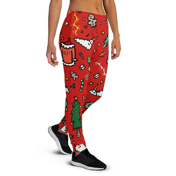 ugly sweat pants