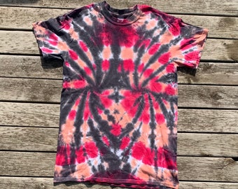 Tie Dye - T-Shirt - S