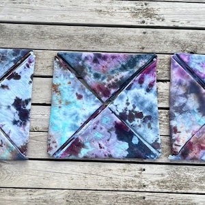 Cloth Napkins 20” x 20” - Sold in Sets of 4