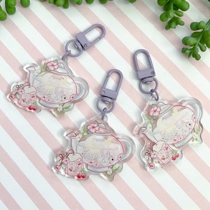 Cute bag accessories shop
