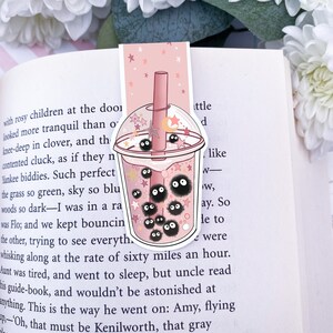 Cute Magnetic Bookmark Bundle / 3 Pack Magnetic Bookmark / - Etsy
