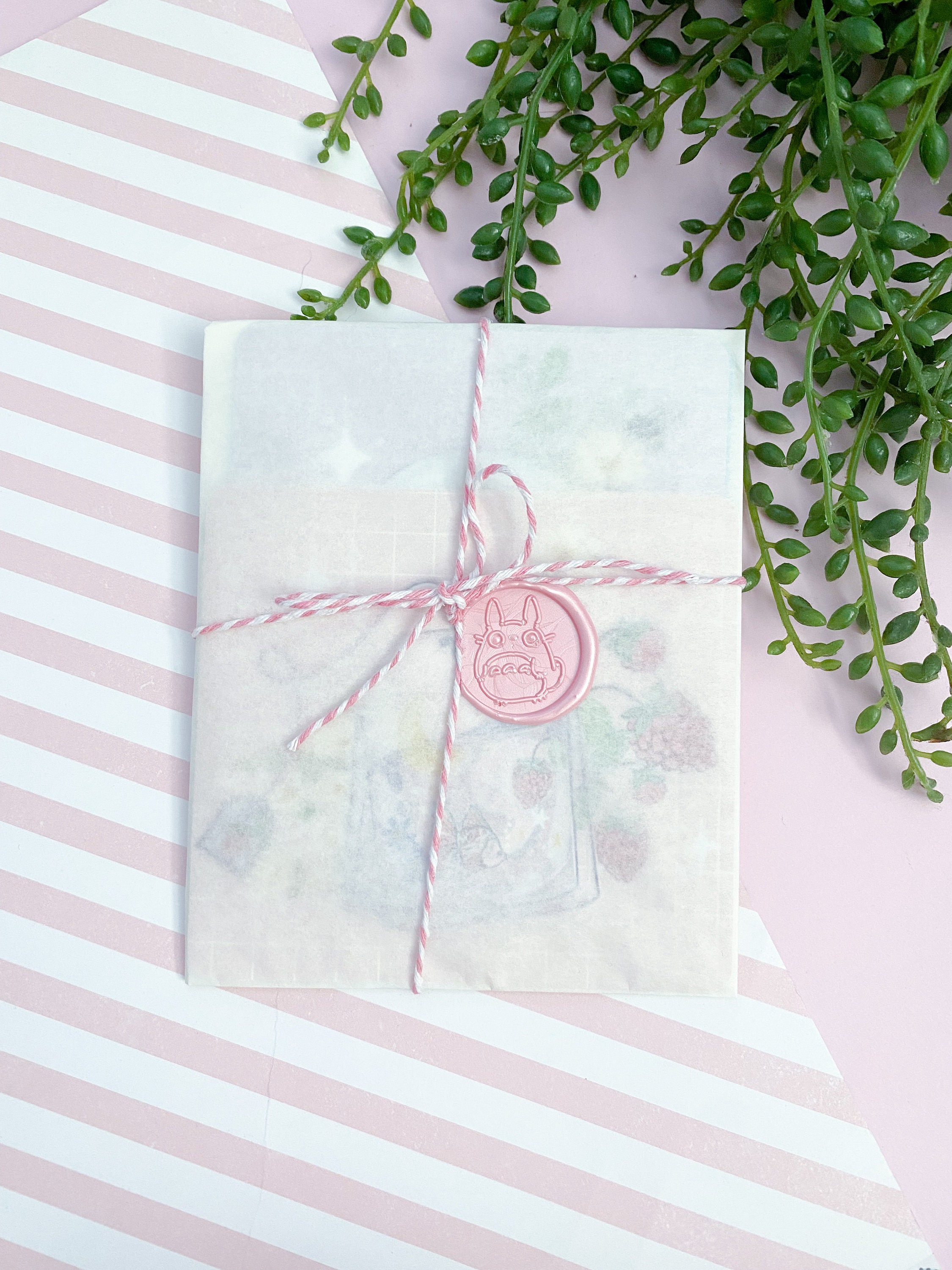 Cute Mini Kawaii Art Print Illustration Pack. Digital | Etsy
