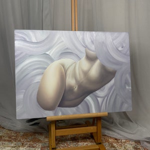 Stone PAINTING