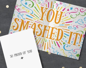Proud Of You Gift Etsy Proud Of You Gift Etsy