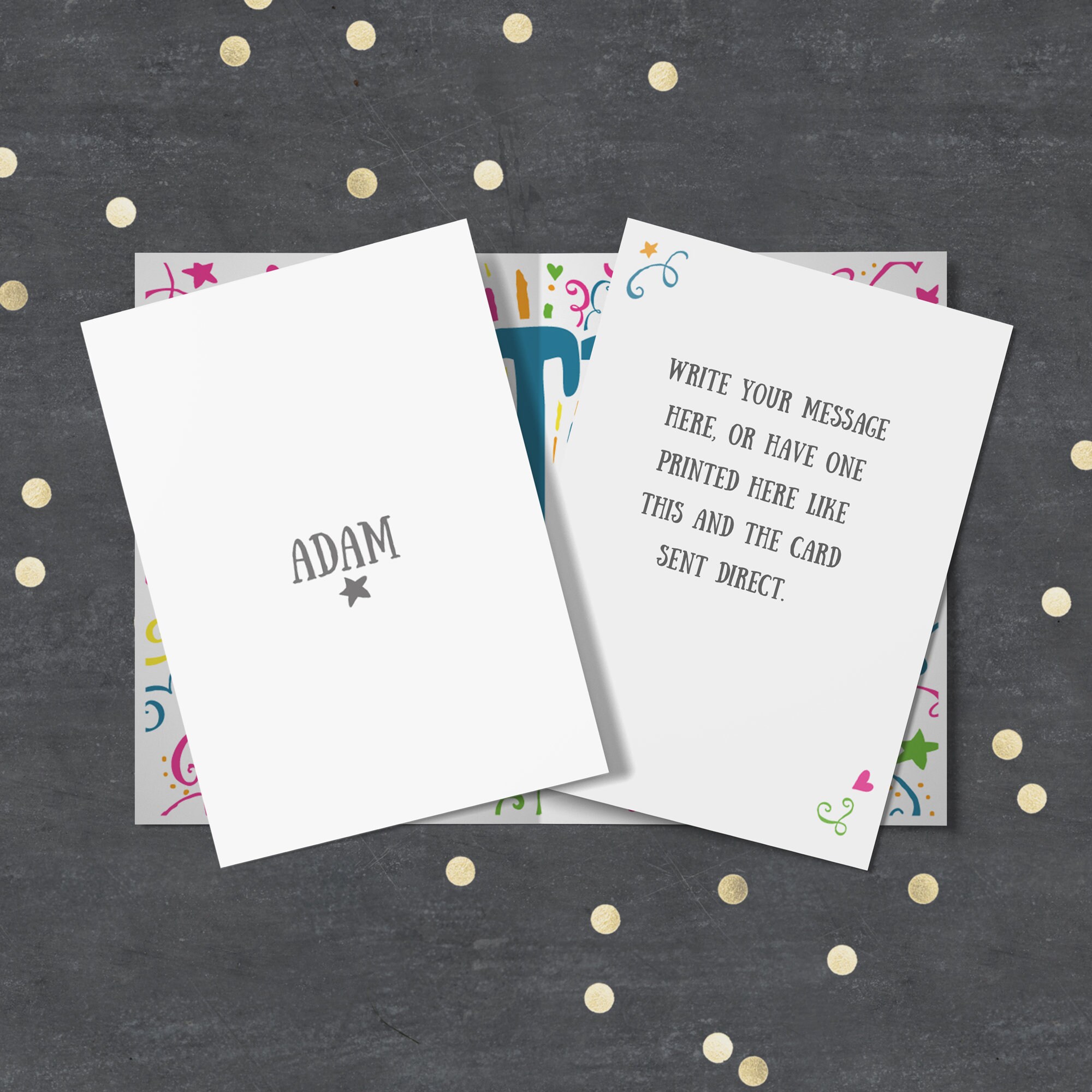 16th Birthday Card Boy's Personalised 16th Birthday Card Etsy UK