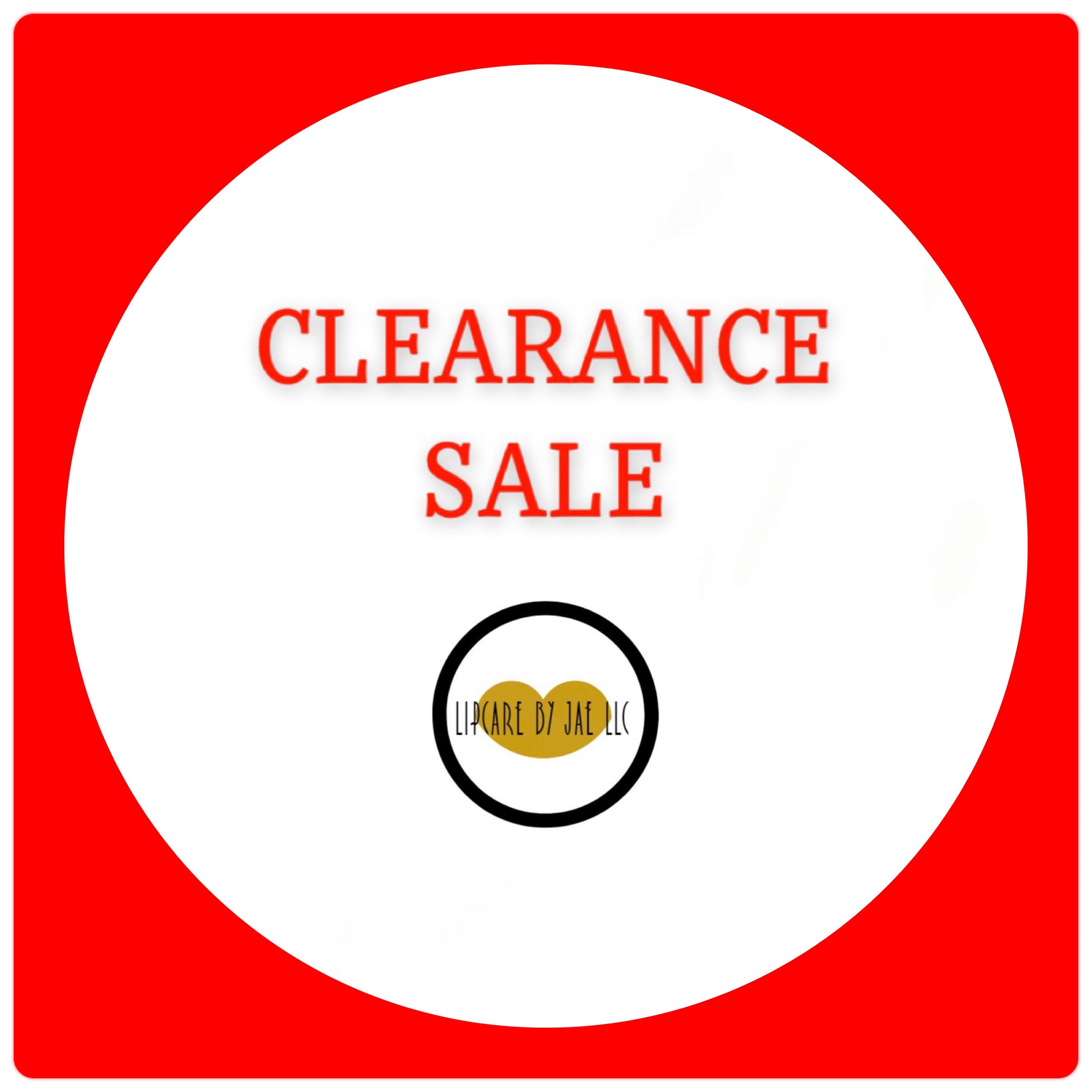 Clearance Items Etsy