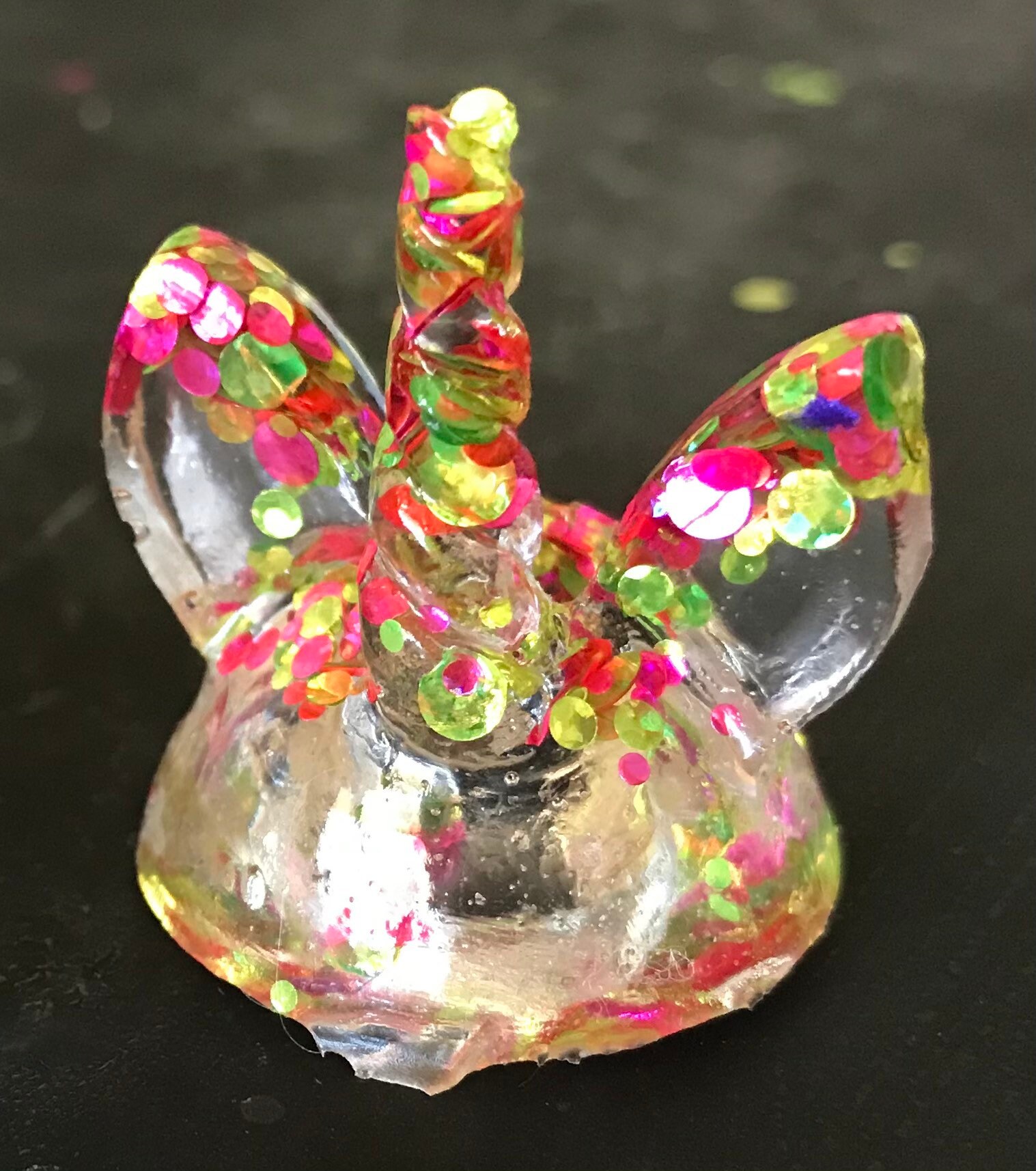 Straw toppers with stainless steel straws Etsy