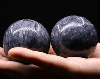 custom baoding balls