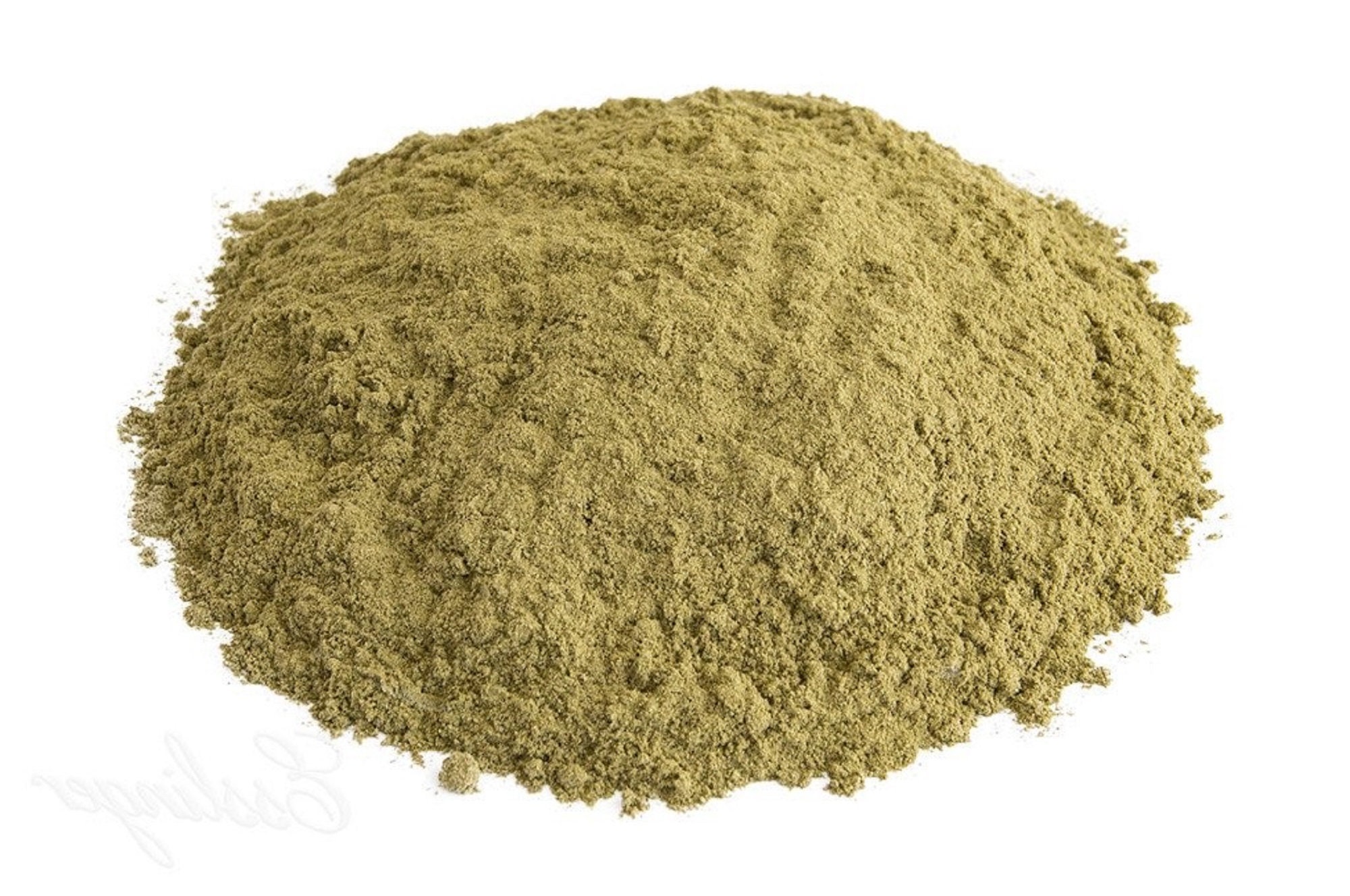 Ground Marjoram Powder - Endless Uses in Almost Any and Every Dish! - Similar but Gentler Flavor than Oregano