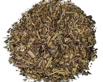 Herbes de Provence - an Aromatic Mixture of Dried Provençal Herbs and Spices Most commonly Used in French Cuisine- Country Creek LLC