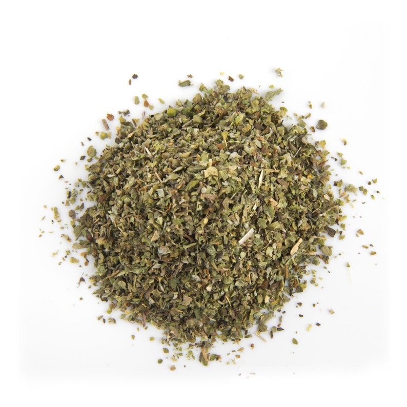 Marjoram Whole Dried and Chopped A Hearty Flavor Bold Taste Etsy