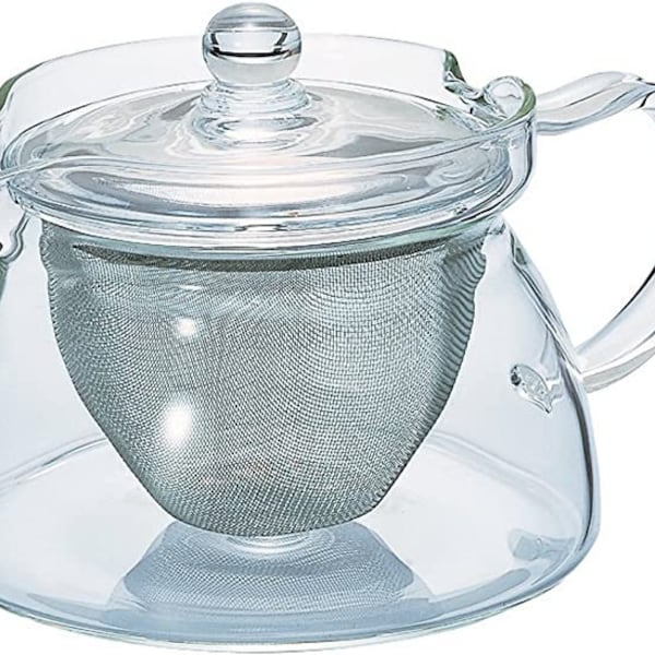 Made in Japan Teapot Etsy