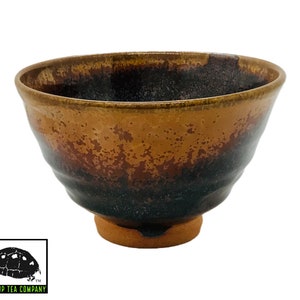 Matcha Bowl Authentic Japanese Chawan Tea Bowl Made in Japan