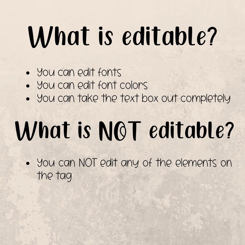 Printable Pink Christmas Gift Tag, Editable Christmas Gift Tag, Pink