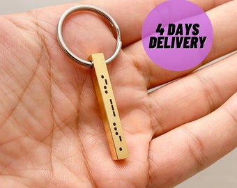 Morse Code Etsy