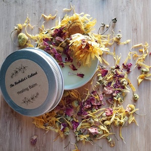 Healing Balm