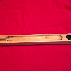 Incense holder