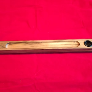 Incense holder