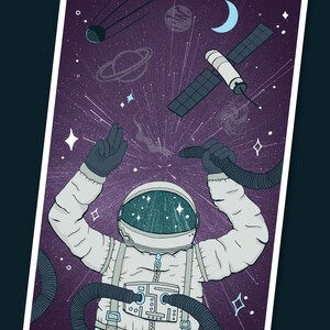 Space Buddy