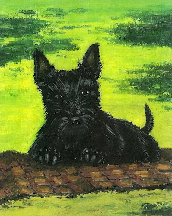 Scottie dog puppy sales