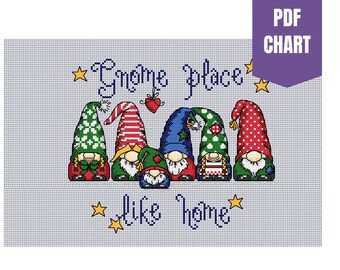 Free Free Gnome Place Like Home Svg 407 SVG PNG EPS DXF File