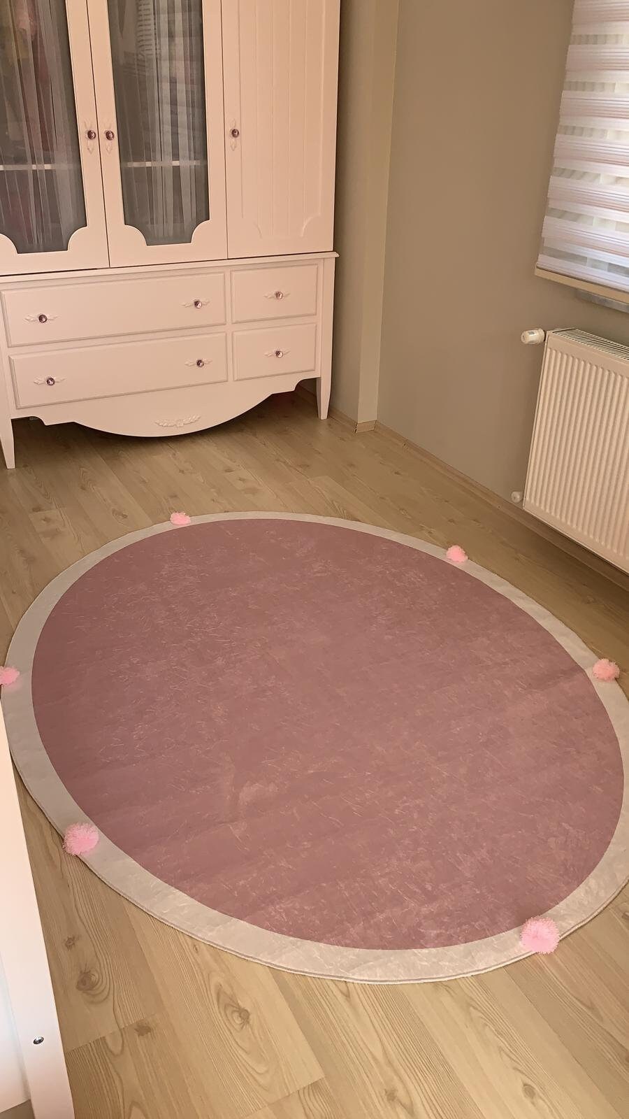Alfombra colorida de la habitación de los niños alfombra de | Etsy