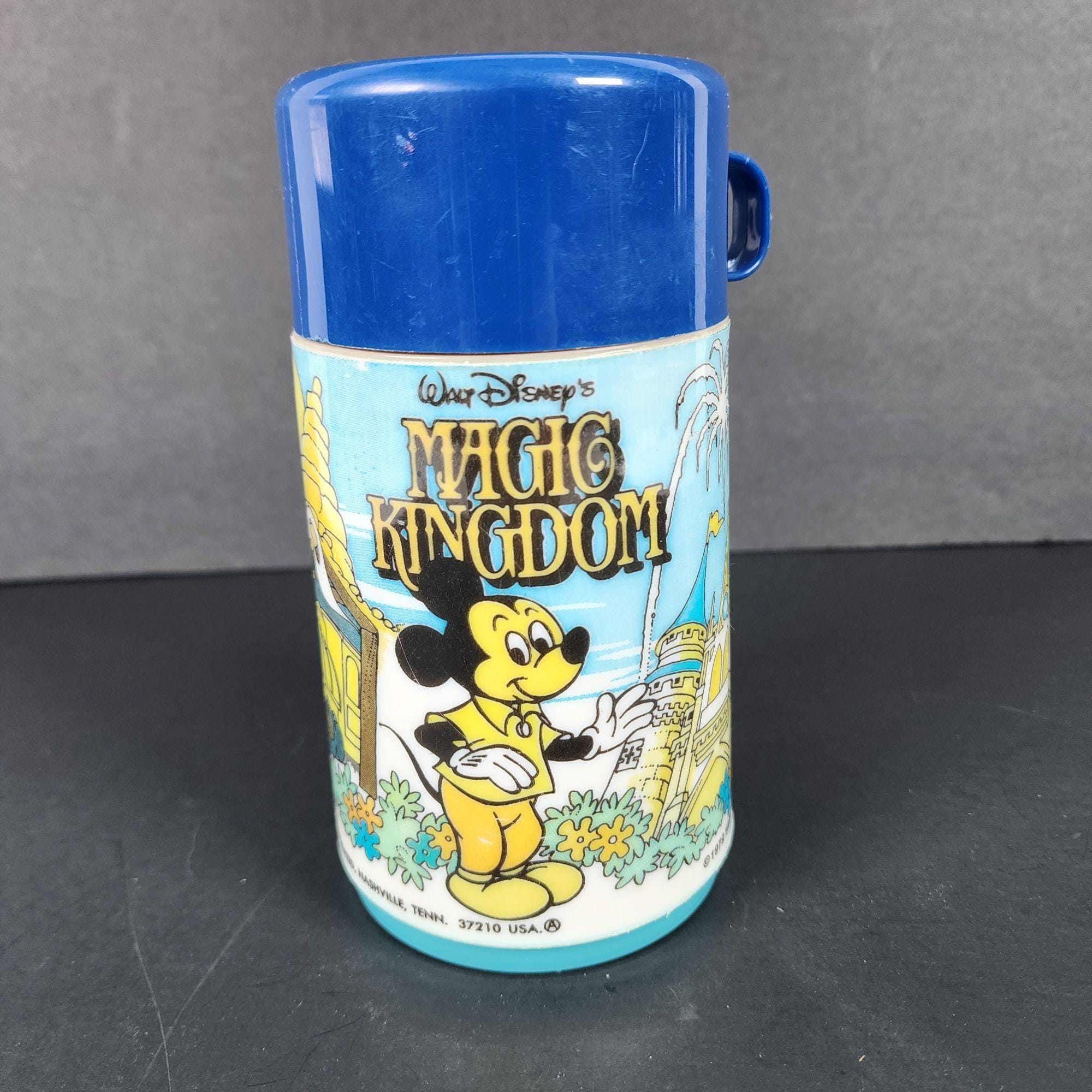 ☆美品☆【Mickey Mouse】卓上ファン スタンダードとブルーの2色展開！セガプライズ ディズニー