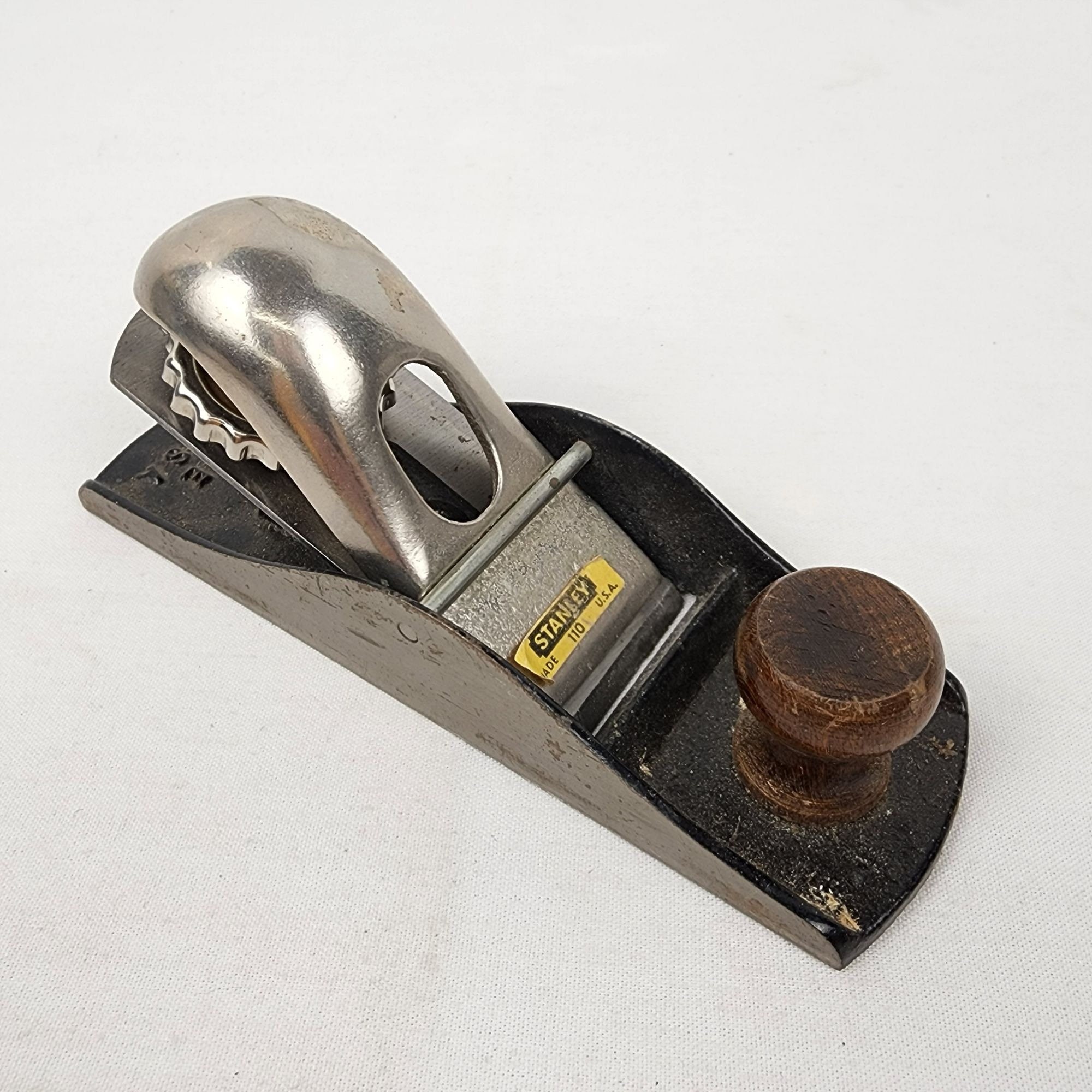 Power & Hand Tools NW Mini Carpenter Blade Hand Woodworking Plane Hand