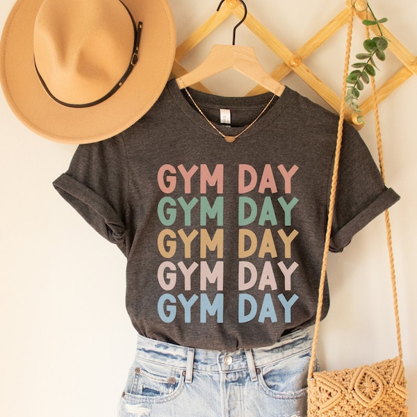 Gym Teacher Shirt, PE Teacher Gift, Gym Day Tee, PE Teacher Shirts, Specials Squad Shirts, Phys Ed Shirts, Physical Education Teacher Shirt