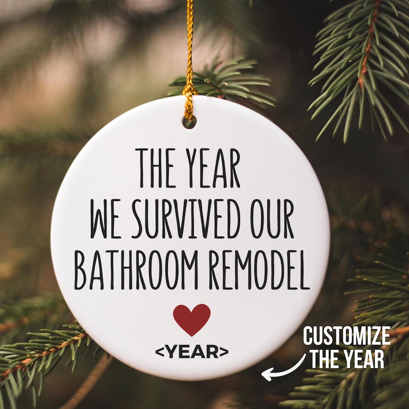 Bathroom Remodel Gift - 60+ Gift Ideas for 2026