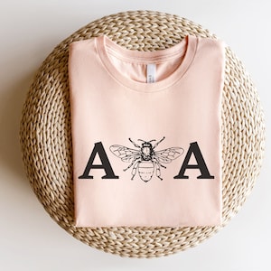 ABA Shirt, ABA Therapist Shirt, ABA Therapy Shirt, Aba Therapist Gift, Behavorial Squad Shirts, Applied Behavior Analysis Clothing, Aba Bee