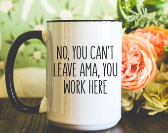 COFFEE MUGS