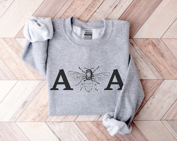 ABA Sweatshirt, ABA Therapist Crewneck, ABA Therapist Gift, Aba Bee Sweatshirt, Aba Therapy Clothing, Behavior Squad, Behavorial Team Top
