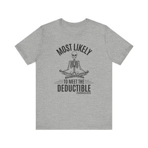 Chronic Illness Shirt, Spoonie Shirt, Lupus Warrior Shirt, Fibromyalgia Shirt, Pots Syndrome Shirt, Arthritis T-Shirt, Invisible Illness Tee Athletic Heather