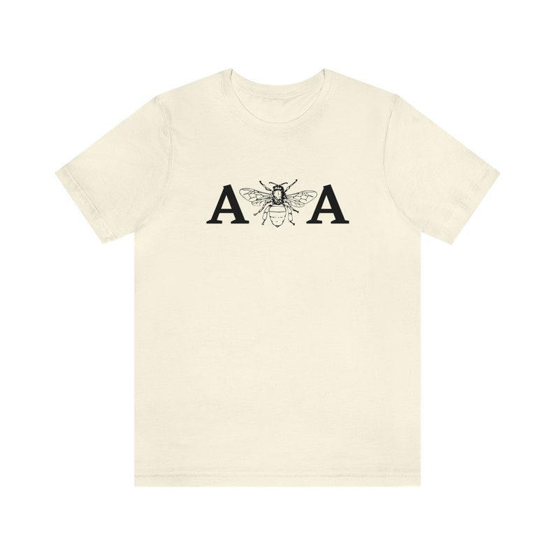 ABA Shirt, ABA Therapist Shirt, ABA Therapy Shirt, Aba Therapist Gift, Behavorial Squad Shirts, Applied Behavior Analysis Clothing, Aba Bee Natural