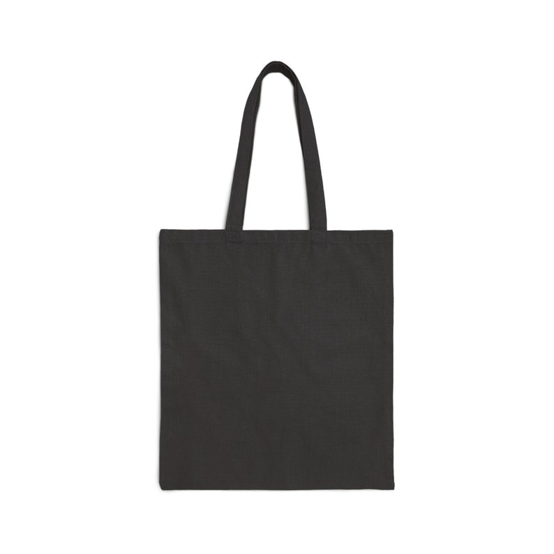 Village Witch Tote, Witchy Tote Bag, Coven Sisters Gift, Halloween Tote Bags, Moon Totes, Lunar Tote Bag, Celestial Tote Bag, Mystical Tote imagem 4