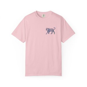 Eat The Rich Shirt, Anti Capitalism Shirt, Anti Billionaire Shirt, Anti Capitalist Tee, Tax The Rich Tiger Shirt, People Over Profit Tshirt imagem 12