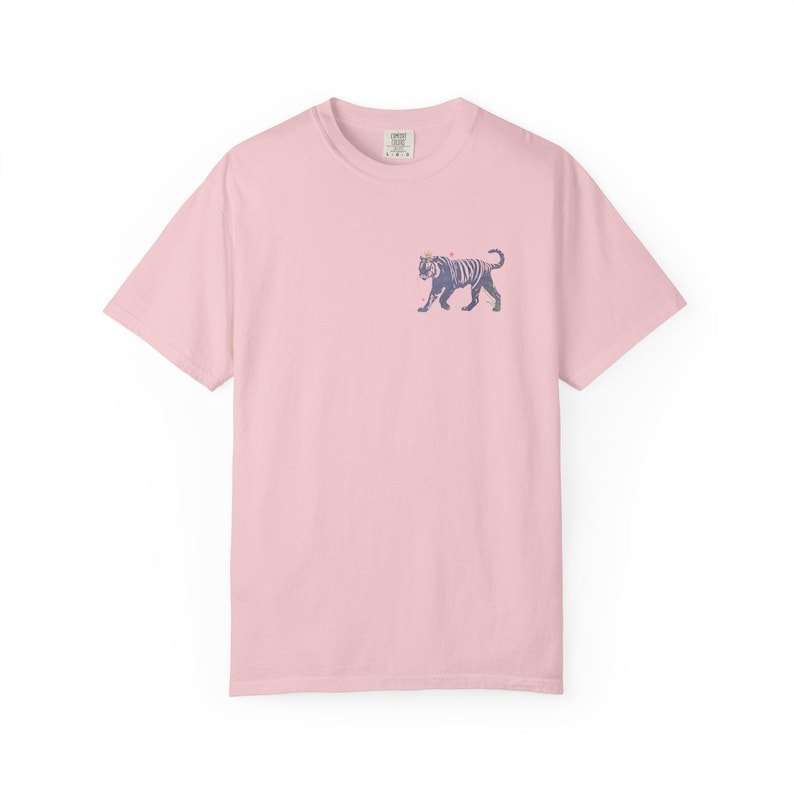 Eat The Rich Shirt, Anti Capitalism Shirt, Anti Billionaire Shirt, Anti Capitalist Tee, Tax The Rich Tiger Shirt, People Over Profit Tshirt imagem 12