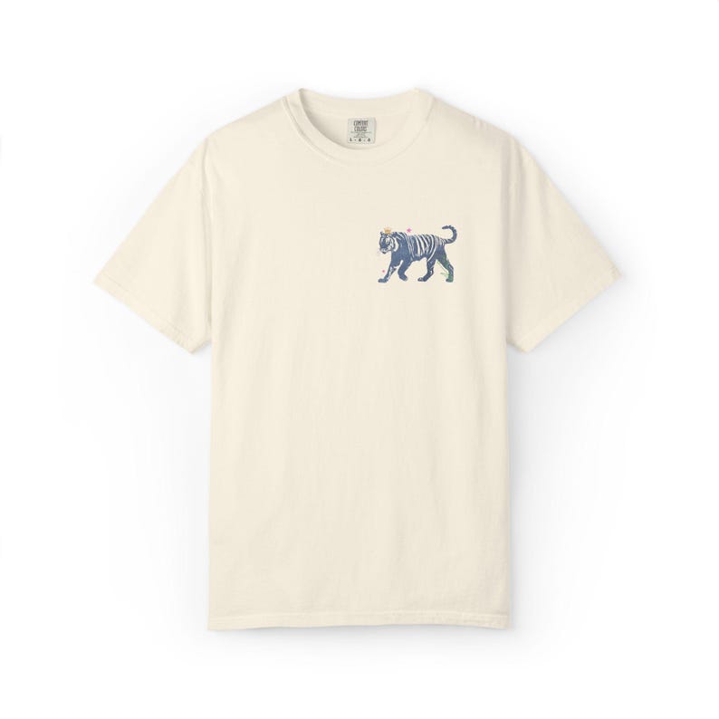 Eat The Rich Shirt, Anti Capitalism Shirt, Anti Billionaire Shirt, Anti Capitalist Tee, Tax The Rich Tiger Shirt, People Over Profit Tshirt imagem 4