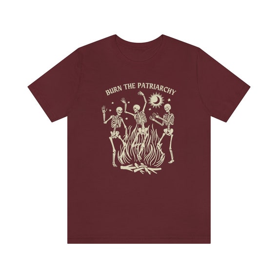 Hex The Patriarchy T-Shirt Funny Tee Hex The Patriarchy T-Shirt Funny Tee