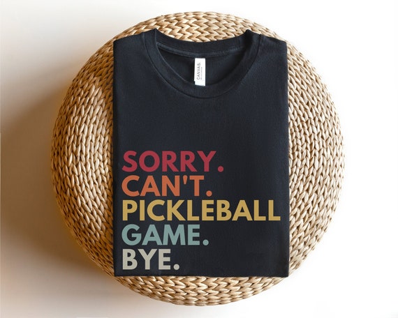 This Is My Lucky Pickleball Shirt Funny Pickleball Gift This Is My Lucky Pickleball Shirt Funny Pickleball Gift