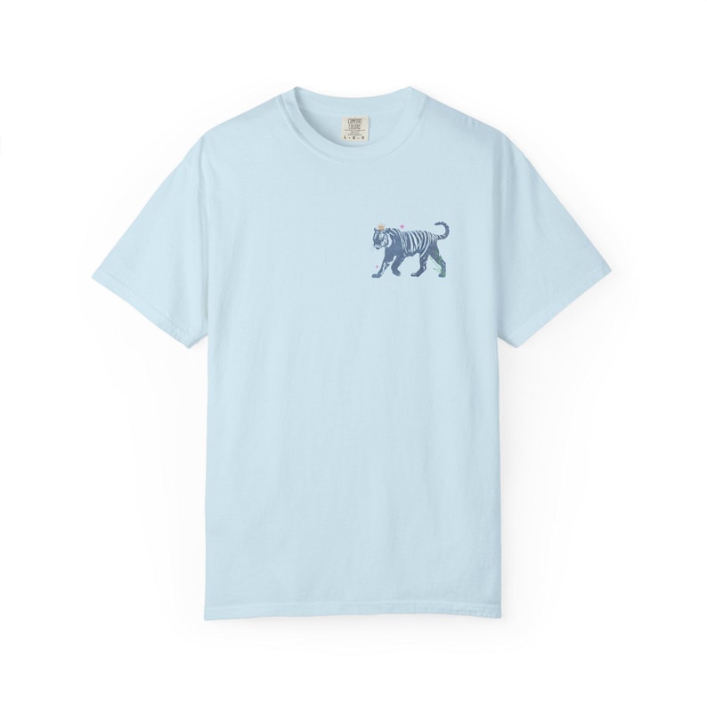 Eat The Rich Shirt, Anti Capitalism Shirt, Anti Billionaire Shirt, Anti Capitalist Tee, Tax The Rich Tiger Shirt, People Over Profit Tshirt imagem 10