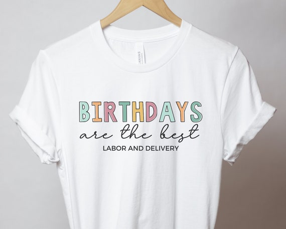 Labor and delivery nurse shirts sale