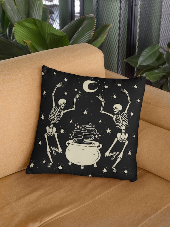Decorative halloween pillows sale