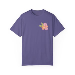 Gulf of Mexico Shirt, Comfort Colors® Shirt, Gulf of Mexico Forever Shirt, Leftist Shirt, Gulf Coast Shirt, Anti-Trump Shirt, Liberal Shirt image 8