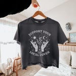 Witchcraft Apparel